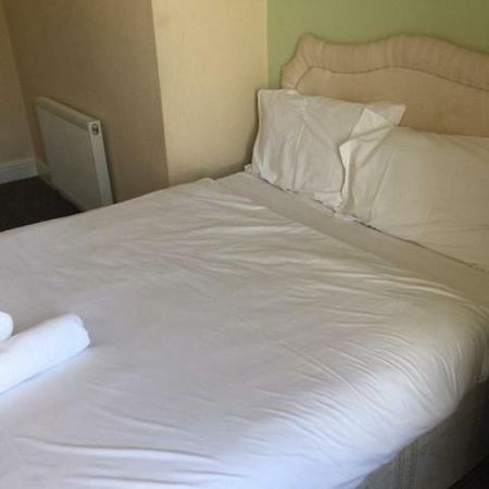 Gateway Lodge Клекхитон Экстерьер фото